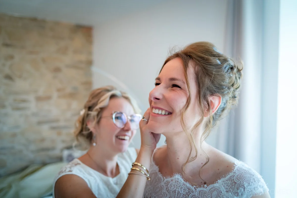 photographe mariage